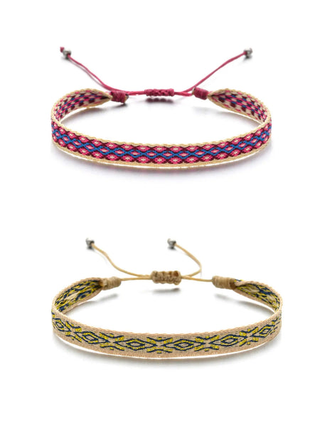 FRIENDSHIP Bracelet Duo (1995)