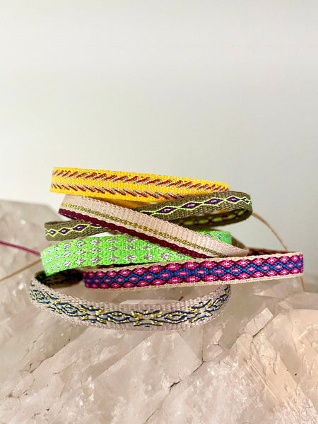 FRIENDSHIP Bracelet Duo (1995)