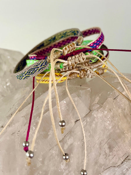 FRIENDSHIP Bracelet Duo (1995)