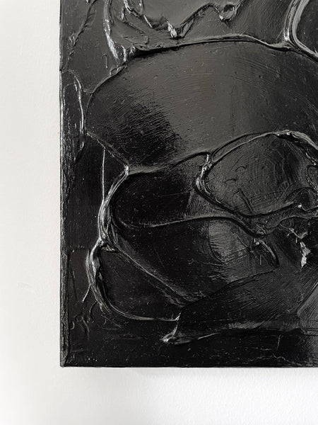 "Kãlãkã" by Lou Friedland (40x30cm) • PICK UP ONLY