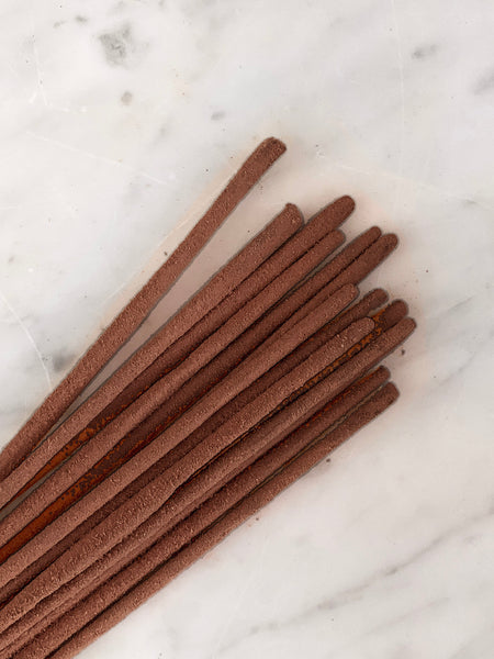 Satya Incense Sticks TRADITIONAL AYURVEDA • 15g