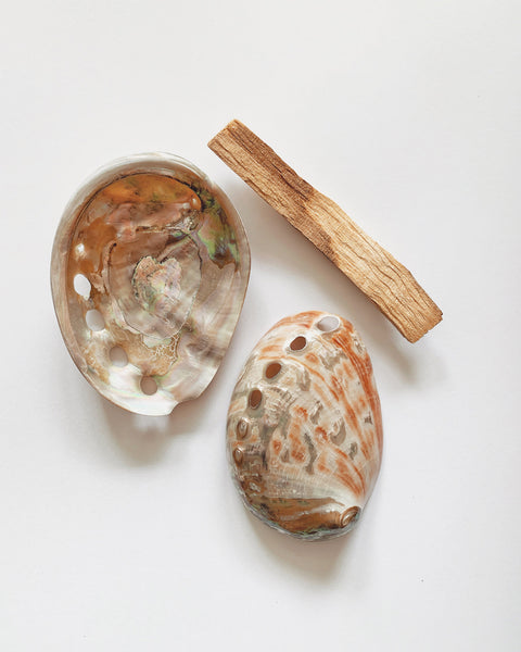 Palo Santo "Holy Wood" Stick (10cm)