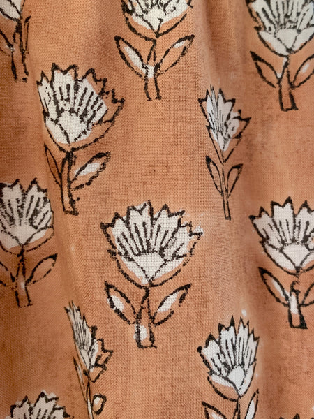 Chowchilla Vintage PRAIRIE Dress • "Chloe" • LAST ONE (Size XL)