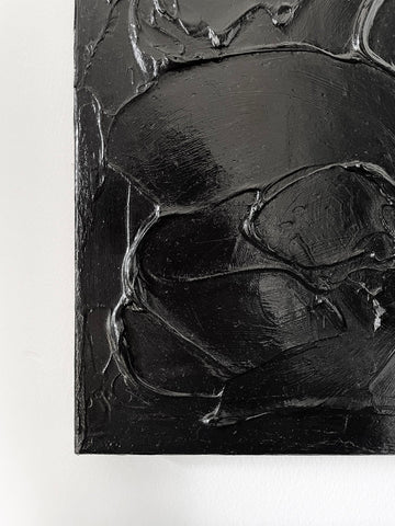 "Kãlãkã" by Lou Friedland (40x30cm) • PICK UP ONLY