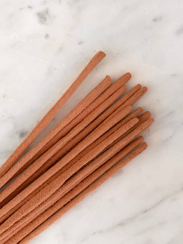 Satya Incense Sticks MYRHH • 15g